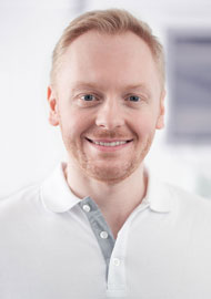 Dr. Bartosch Mayschak