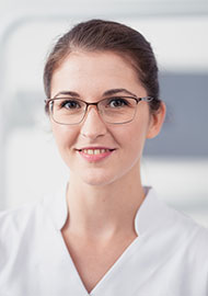 Marilisa Hoche