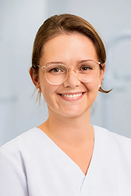 Marie Henschen